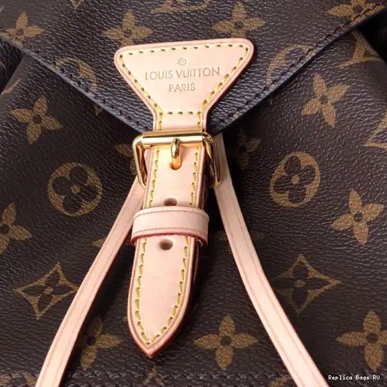 Affordable Louis MONTSOURIS Vuitton 0629